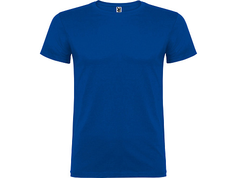 Футболка Beagle детская, королевский синий