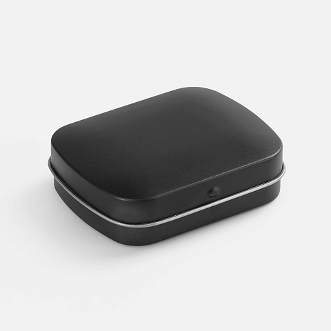Конфеты Scandic без сахара, перечная мята - рис 3.