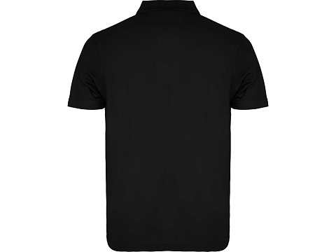 Рубашка поло Austral мужская, черный - рис 2.