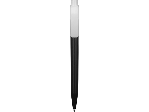 Ручка шариковая UMA PIXEL KG F, черный - рис 2.