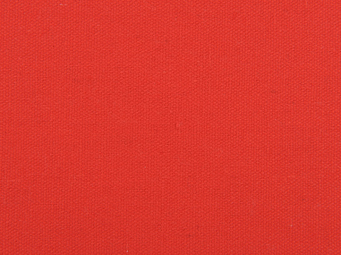 Сумка для шопинга Steady из хлопка с парусиновыми ручками, 260 г/м2, красный - рис 7.