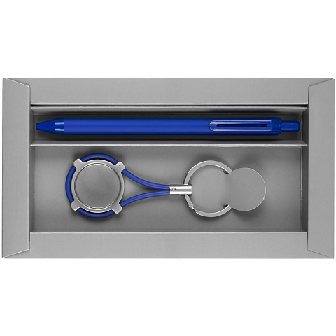 Набор Rotund, синий - рис 3.