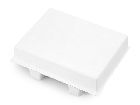 Подарочный набор FAMILY с термосом и термокружкой, темно-зеленый - рис 7.