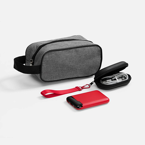 Набор Intercity, красный - рис 2.