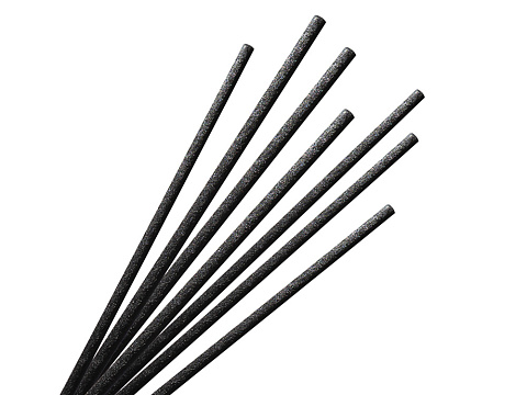 Ароматический диффузор с палочками, Милано: кардамон и перец, пачули, 100 мл (без лого LM) - рис 4.