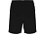 Спортивные шорты Andy мужские, черный - миниатюра - рис 2.
