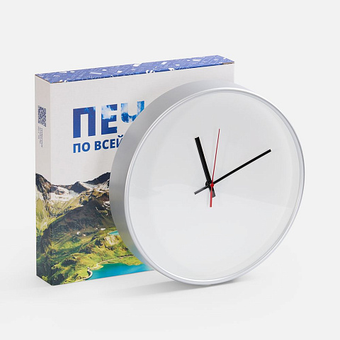 Коробка с полноцветной печатью для часов ChronoTop - рис 3.