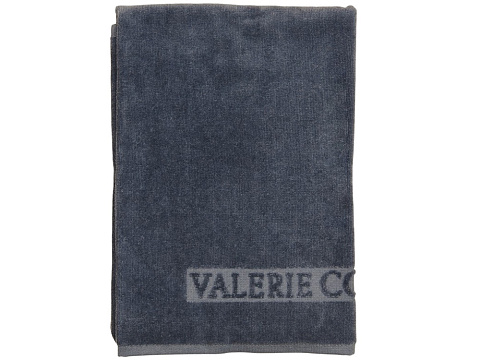 Полотенце Valerie Concept VT S2 Blue - рис 2.