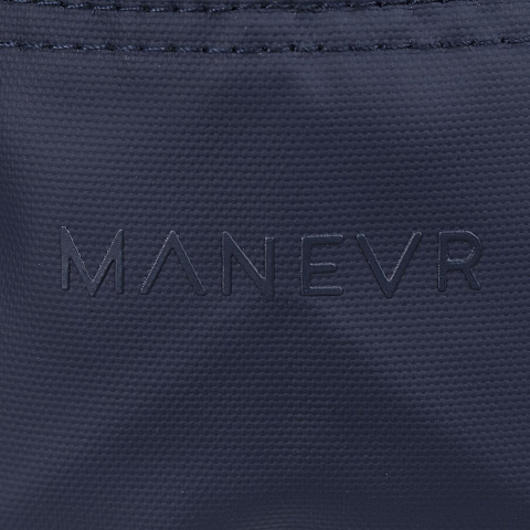 Несессер Triangel, синий - рис 6.