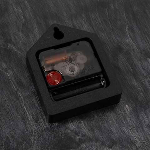 Часы Timefolio, черные - рис 7.