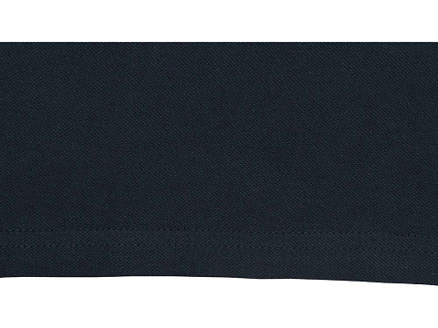 Рубашка поло First 2.0 мужская, темно-синий - рис 11.