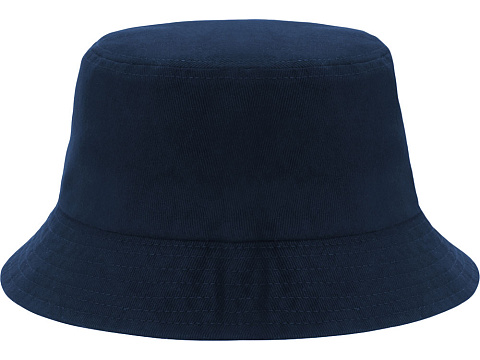 Панама Manila, унисекс, темно-синий - рис 6.