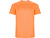 Футболка Imola мужская, неоновый оранжевый - миниатюра - рис 7.