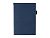 Ежедневник недатированный А5 Grand, темно-синий - миниатюра - рис 4.