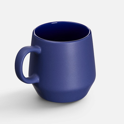 Кружка Tubbi, синяя - рис 3.