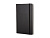 Записная книжка Moleskine Classic (в клетку) в твердой обложке, Large (13х21см), черный - миниатюра - рис 5.