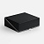 Коробка Artikus, черная - миниатюра - рис 2.