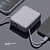 Внешний АКБ NRG Turbo Cable 10000 mAh, 22,5Вт, графит, Deppa - миниатюра - рис 8.