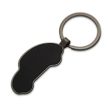 Брелок Light Steel Car, цвет оружейной стали