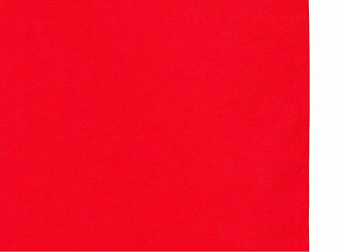 Сумка Твил из хлопка, 210 г/м2, красный - рис 4.