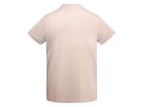 Футболка Veza мужская, разноцветный меланж - рис 2.