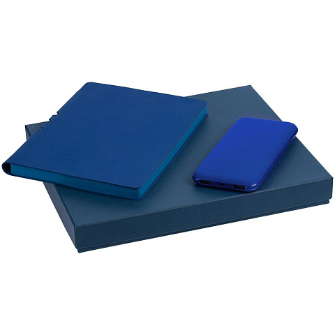 Набор Flexpen Shall Energy, синий - рис 2.