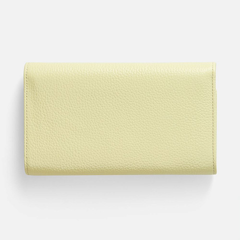 Клатч Unison, светло-зеленый - рис 3.