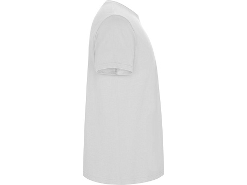 Футболка Stafford мужская, белый - рис 4.