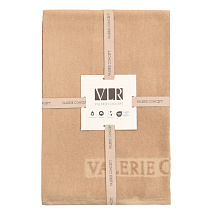 Полотенце Valerie Concept VT Beige S2