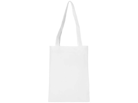 Сумка для конференций Eros, белый - рис 2.