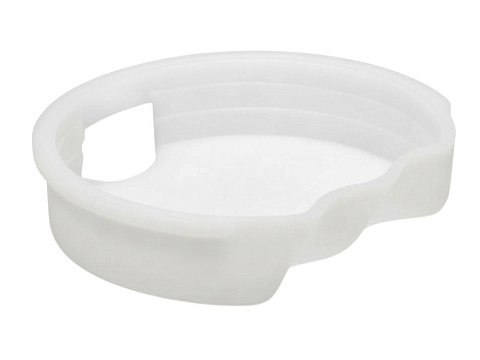 Бутылка для воды Candy, 550мл, синий - рис 5.