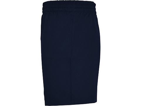 Спортивные шорты Andy мужские, нэйви - рис 3.