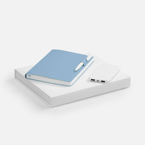 Набор Tact Energy, голубой - рис 2.