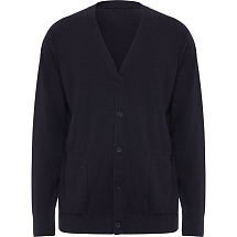 Кардиган мужской Explorer, нэйви