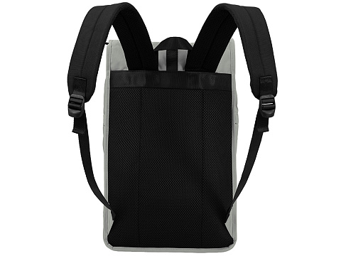 Рюкзак Drift для ноутбука, серый - рис 3.