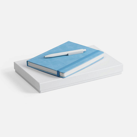 Набор Urban Hard, голубой - рис 2.