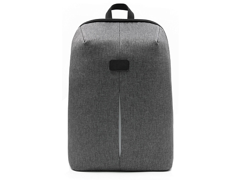 Рюкзак с защитой от краж Phantom Mini, серый