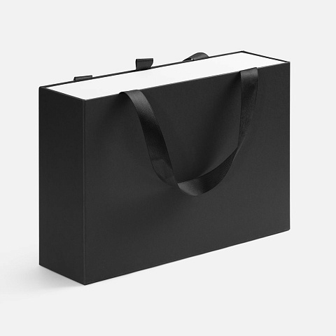 Коробка Regalis, черная - рис 2.