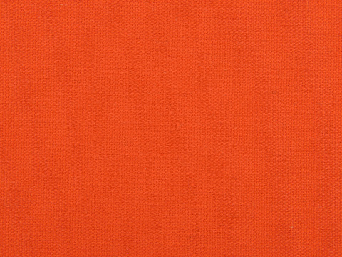 Сумка для шопинга Steady из хлопка с парусиновыми ручками, 260 г/м2, оранжевый - рис 6.