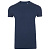 Футболка мужская приталенная Imperial Fit 190, кобальт (темно-синяя) - миниатюра