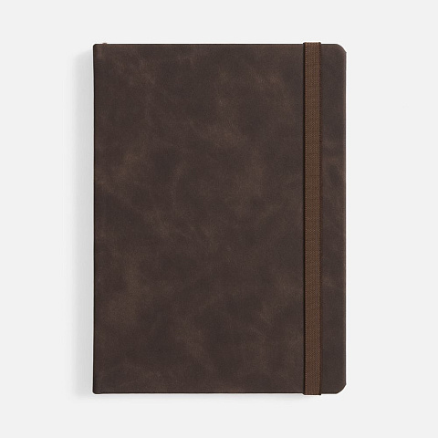 Набор Urban Hard, коричневый - рис 4.