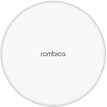 Беспроводное зарядное устройство Rombica NEO Q1W Quick, белый