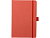 Блокнот А5 Snow Hard твердая обложка, 80 листов 70 гр/м2, красный - миниатюра - рис 4.