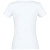 Футболка женская Miss 150, белая - миниатюра - рис 3.