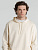Толстовка с капюшоном унисекс Hoodie, светло-желтая - миниатюра - рис 11.
