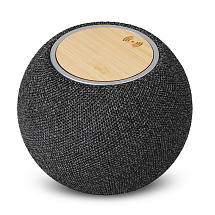 Портативная колонка с беспроводной зарядкой Ареа, 5 Вт