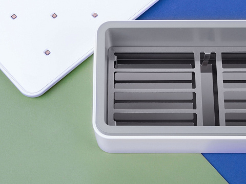 Стерилизатор Rombica Sterilizer Pro ST-UVP03 - рис 7.