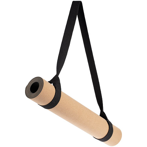 Коврик для йоги и фитнеса Ekork, ver.2 - рис 5.