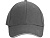 Бейсболка Cancun, темно-серый/белый - миниатюра - рис 2.