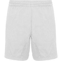 Спортивные шорты Andy мужские, белый